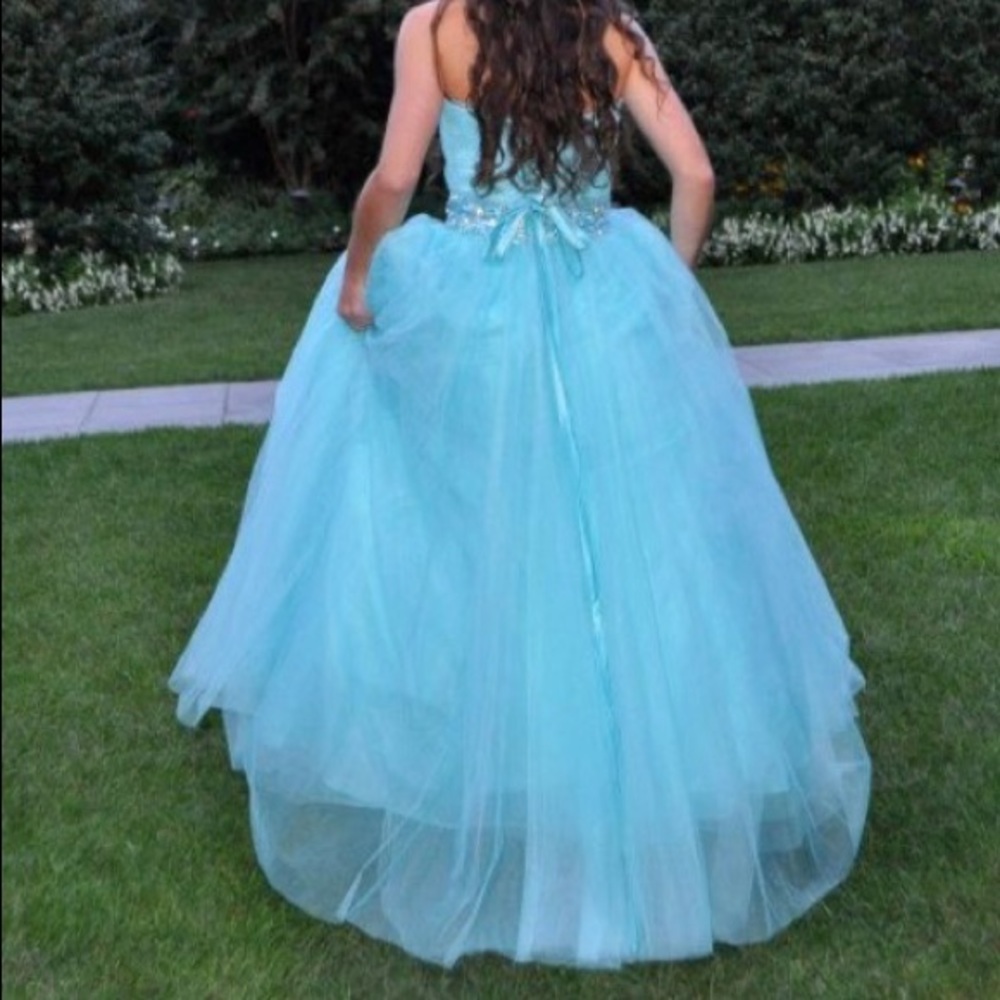 Tiffany Dress - Picture 6 of 8
